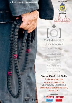 A doua expoziție internațională de fotografie OrthPhoto la Iași, România